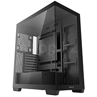 Корпус DeepCool CG580, Black