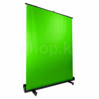 Фон Хромакей Streamplify Screen Lift 1.5m, Grey
