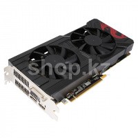Видеокарта PCI-E 8192Mb PowerColor Radeon RX 570 Red Dragon, Radeon RX 570 (AXRX-570-8GBD5-DHDM)
