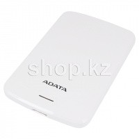 1000Gb 2.5", ADATA HV300, White сыртқы қатты дискi