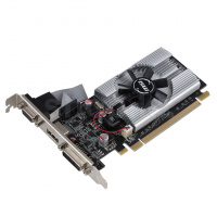 Видеокарта PCI-E 1Gb MSI 210 LP, GeForce 210