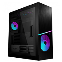 Корпус MSI MPG Sekira 500X, Black-Silver (SN:3067G05X11W5710014000013)