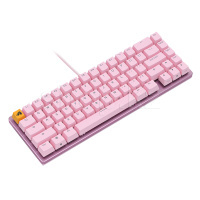 Glorious GMMK 2 Compact, Pink, USB пернетақтасы
