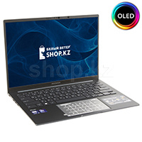 Ультрабук ASUS Zenbook 14 UX3405MA, OLED (90NB11R1-M010S0)