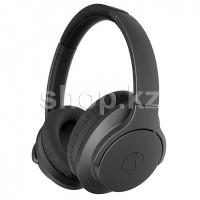 Bluetooth гарнитура Audio-Technica ATH-ANC700BT, Black