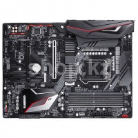 Материнская плата GigaByte GA-Z390 Gaming X, S1151