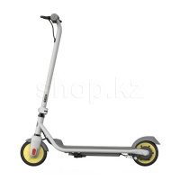 Ninebot KickScooter C8, Gray электросамокаты