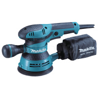 Эксцентриковая шлифовальная машина Makita BO5040
