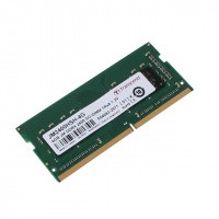SO-DIMM 4Gb DDR4 PC19200/2400Mhz Transcend, BOX