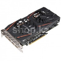 Видеокарта PCI-E 8192Mb Gigabyte RX 580 Gaming (Rev 2.0), Radeon RX 580