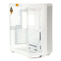 AeroCool APNX V1, White корпусы