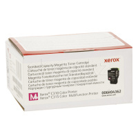 Тонер-картридж Xerox 006R04362 - Magenta