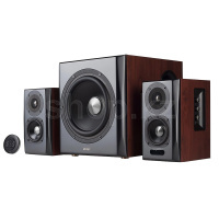 Edifier S350DB (2.1), Brown динамиктері