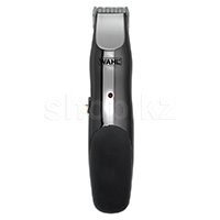 Wahl Groomsman Cord/Cordless, Black сақалға арналған триммер