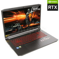 Ноутбук Acer Nitro 5 AN517-54 (NH.QF8ER.00A WW)