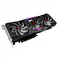Видеокарта PCI-E 8192Mb PNY RTX 2080 XLR8 Gaming OC, GeForce RTX2080 (VCG20808TFPPB-O)