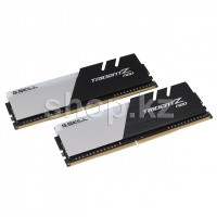 DDR-4 DIMM 16Gb/3200Mhz PC25600 G.SKILL Trident Z Neo, 2x8Gb Kit, BOX