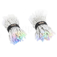 Гирлянда Twinkly Strings 250 RGB+W LED Special Edition, White
