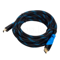 HDMI-HDMI SVC HR0300LB-B, 3m кәбілі