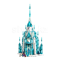 Конструктор Lego, Disney Princess: Ледяной замок