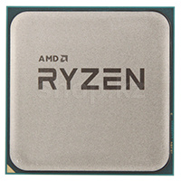 Процессор AMD Ryzen 7 5700X3D, AM4, OEM