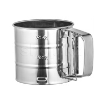 Кружка-сито Lara LR07-40