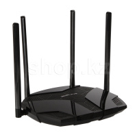 Mercusys MR80X маршрутизаторы