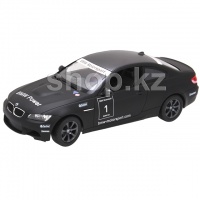 Радиоуправляемая машина Rastar BMW M3, Black