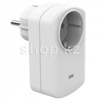 Умная розетка Rubetek TZ68G