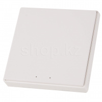 Aqara Smart Wall Switch D1 QBKG21LM бір кілтті ажыратқышы