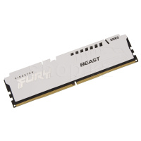 DDR-5 DIMM 16 GB 5200 MHz Kingston Fury Beast, BOX (KF552C40BW-16)