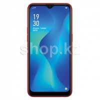 Смартфон OPPO A1k, 32Gb, Red (CPH1923)