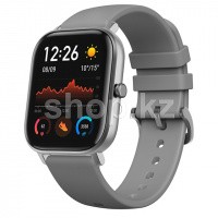 Смарт-часы Amazfit GTS A1914, Lava Grey