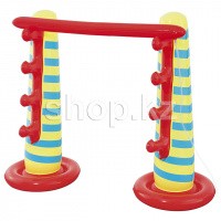 Надувной игровой центр Bestway Limbo 52238