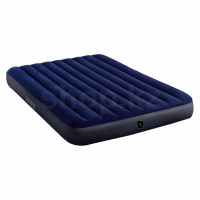 Надувной матрас INTEX Dura-Beam Classic Downy Airbed 64759