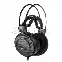 Наушники Audio-Technica ATH-AD700X, Black-Grey