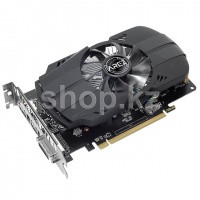 Видеокарта PCI-E 4096Mb ASUS Radeon RX550 AREZ Phoenix, Radeon RX 550