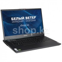 Ноутбук Lenovo Legion 5 17IMH05 (82B3009NRK)