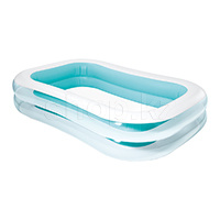 Бассейн надувной детский INTEX Swim Center Family 56483NP