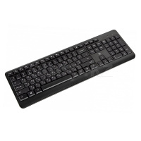 Клавиатура 2Е KS220, Black