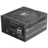 Блок питания ATX 850 W Thermaltake Toughpower GF1 ARGB