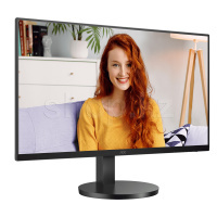 27" AOC U27B3AF, Black мониторы