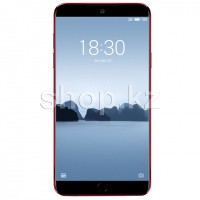 Смартфон Meizu 15 Lite, 32Gb, Red (M871H)