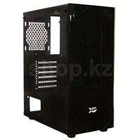 Корпус X-Game Dark Shadow, Black (SN:7d29483e-a7ba-401a-8b6c-800bab03b271)