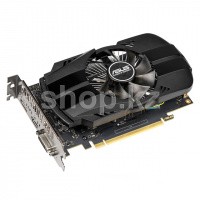 Видеокарта PCI-E 4096Mb ASUS GTX 1650 Phoenix, GeForce GTX1650