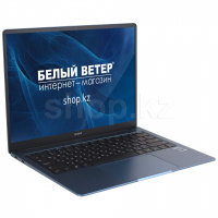 Ультрабук realme Book (RMNB 1002), Blue