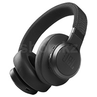 Bluetooth гарнитура JBL Live 660NC, Black (SN:TL1111-EL0064766)