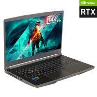 Ноутбук MSI Thin 15 B12VE (9S7-16R831-2426)