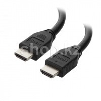 Кабель HDMI Belkin F3Y017BT1.5MBLK, 1.5m, Black