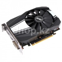 Видеокарта PCI-E 4096Mb ASUS GTX 1650 Super Phoenix, GeForce GTX1650Super
